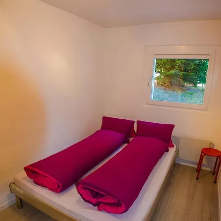 VI Begl Apartamento *